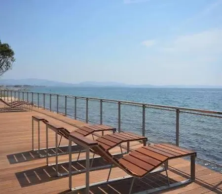 Port De L'ayguade - Appartamento *