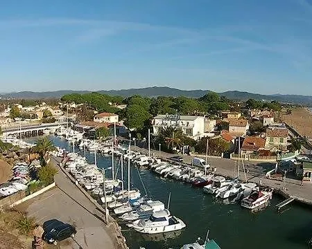 Port De L'ayguade - *