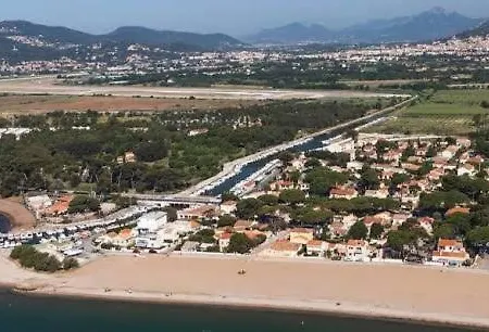 Appartamento Port De L'ayguade -